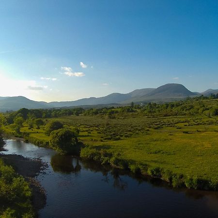 Eclipse Holiday Homes & Adventure Centre Kenmare Zewnętrze zdjęcie