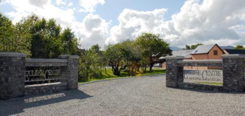 Eclipse Holiday Homes & Adventure Centre Kenmare Zewnętrze zdjęcie