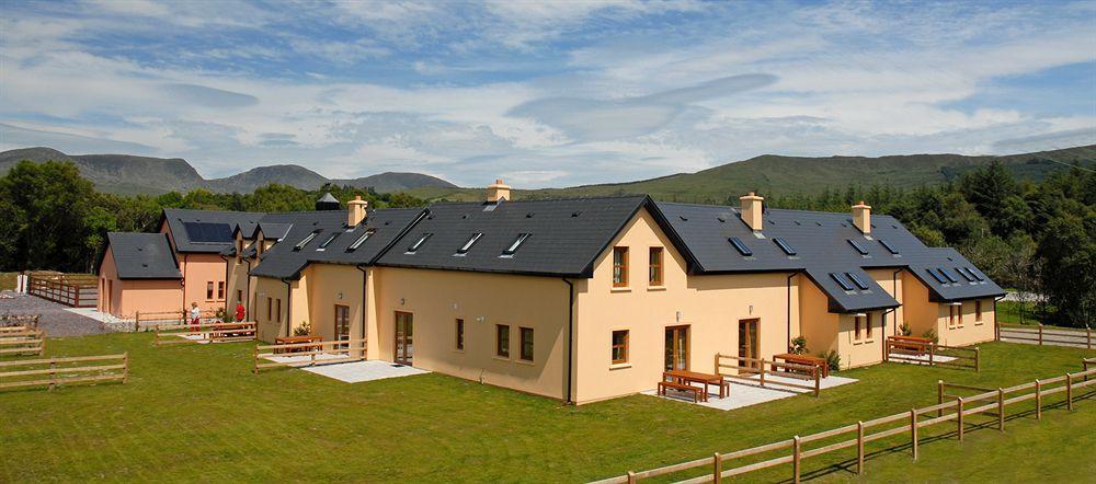 Eclipse Holiday Homes & Adventure Centre Kenmare Zewnętrze zdjęcie