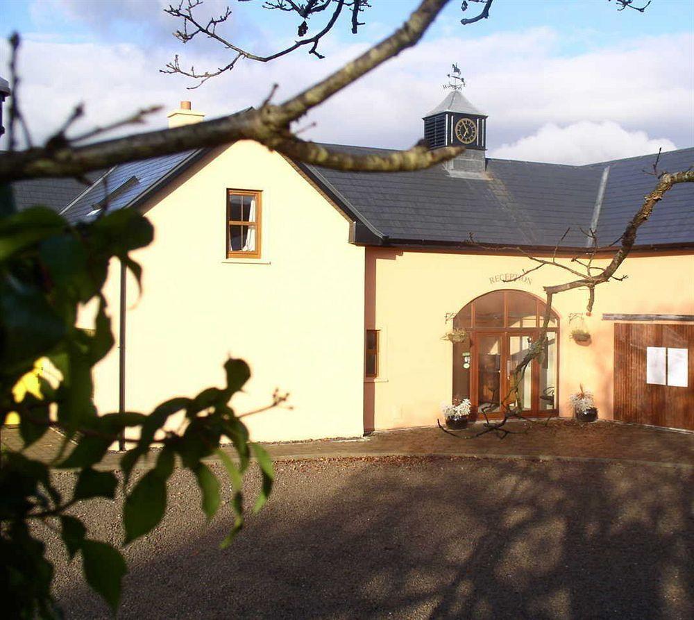 Eclipse Holiday Homes & Adventure Centre Kenmare Zewnętrze zdjęcie