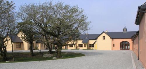 Eclipse Holiday Homes & Adventure Centre Kenmare Zewnętrze zdjęcie