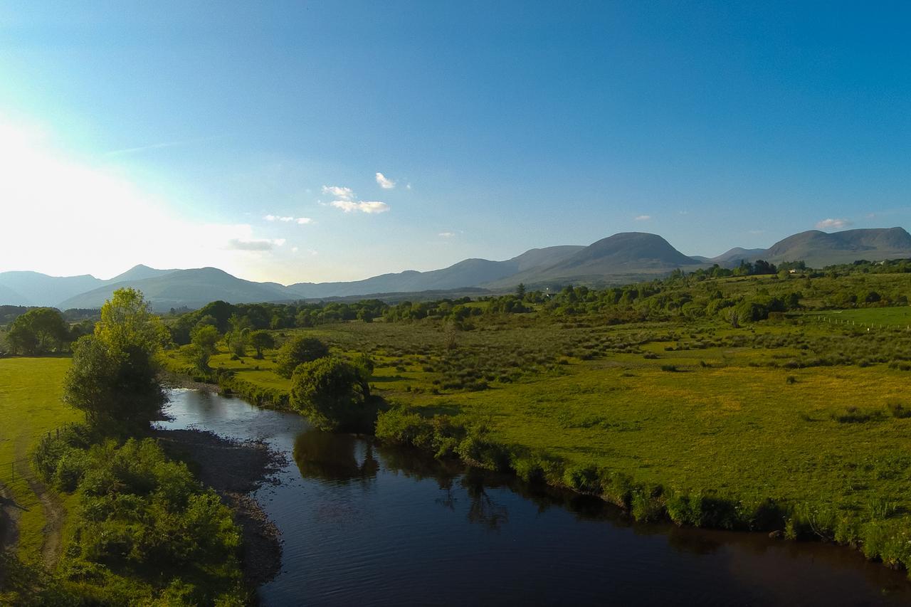 Eclipse Holiday Homes & Adventure Centre Kenmare Zewnętrze zdjęcie